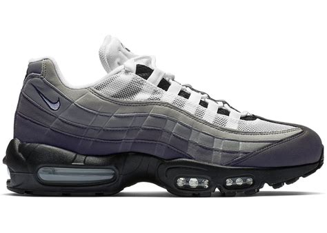 nike air max 95 premium dames grijs|nike air max 95 og stockx.